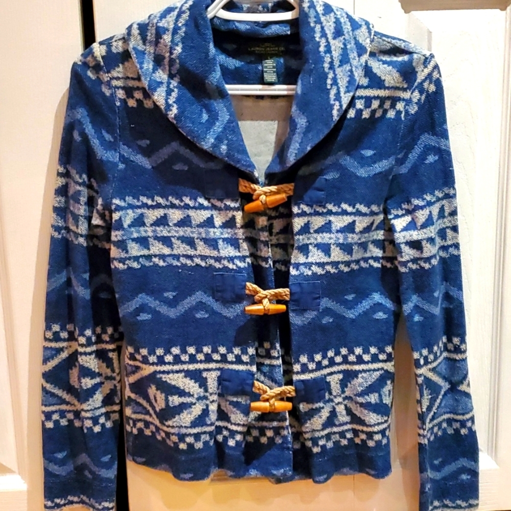 Ralph Lauren Long Sleeve shirt